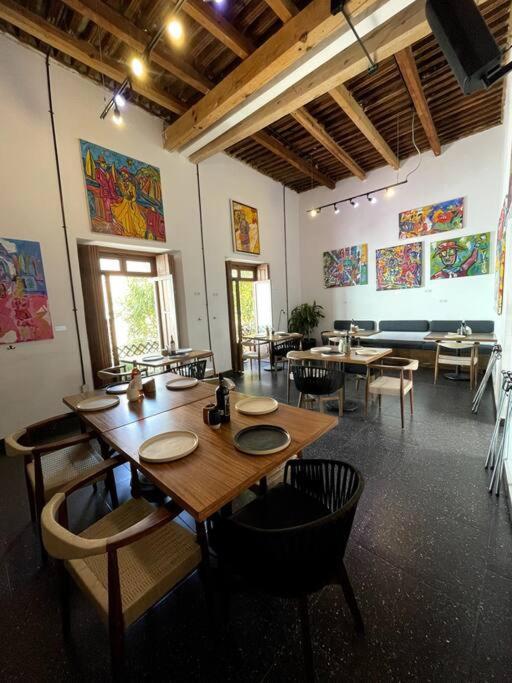 과나후아토 Casa Pali 빌라 외부 사진