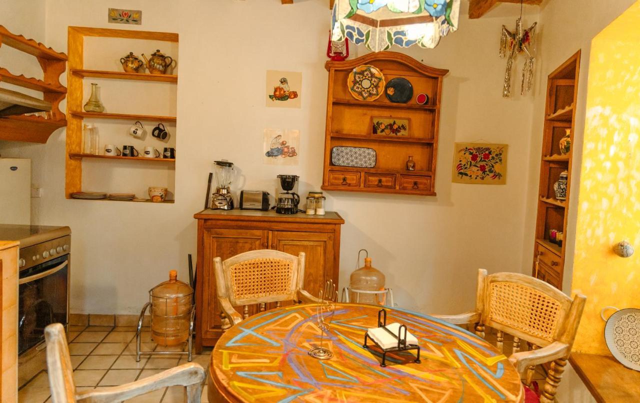 과나후아토 Casa Pali 빌라 외부 사진